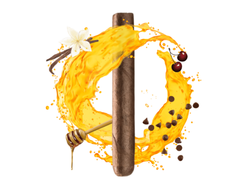 On Flavored Cigars