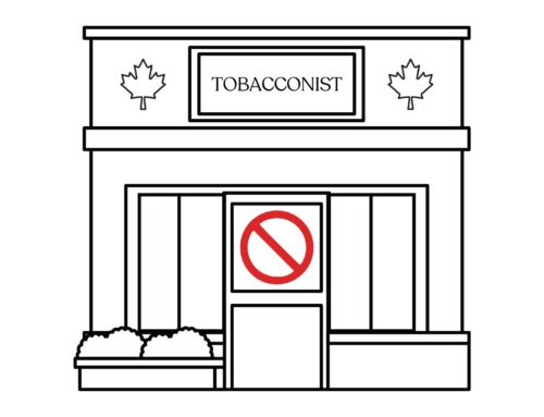 Success as a Tobacconist (in a Heavily Regulated Market)