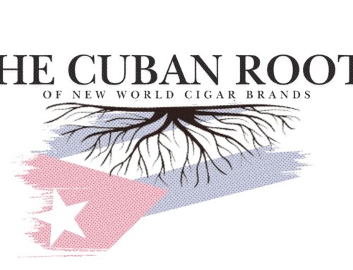 The Cuban Roots of New World Cigar Brands